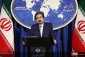 قاسمی اعلام کرد:

 حضور سفیران نروژ و سوئد و کاردار دانمارک در وزارت خارجه ایران 2