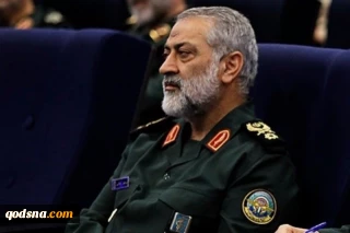 سخنگوی ارشد ‌نیروهای مسلح در مراسم چهلم شهدای حادثه تروریستی اهواز  ‌:

امروز منافع مثلث شوم آمریکا، اسرائیل و آل‌سعود به هم گره خورده‌ است/ تفکر صهیونیست با نقاب وهابیت بسیار خطرناک است