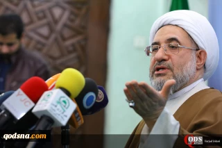 دبیرکل مجمع جهانی تقریب مذاهب اسلامی در پاسخ به خبرنگار قدسنا:

طرح رفراندم برای حل مسئله فلسطین یکی از محورهای اساسی 32 امین کنفرانس وحدت است