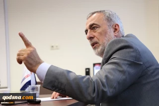 معاون بین الملل مجمع جهانی تقریب مذاهب اسلامی در گفتگو با قدسنا:

جایگاه رژیم صهیونیستی در عرصه داخلی و بین المللی تضعیف شده است