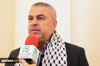 «اسماعیل رضوان» در گفتگوی اختصاصی با قدسنا:

پیروزی مقاومت فلسطین باعث تعمیق بحران بی‌اعتمادی به سران صهیونیست شد