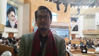 Dosen UGM: Publikasi Ilmiah Iran Tertinggi di Kawasan