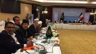 Bertemu Ulama Sunni Iran, Gus Nuril Singgung Dukungan Indonesia