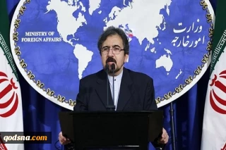 Kebijakan Iran terkait Palestina tidak akan Berubah