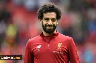 خودروی جدید و گرانقیمت محمد صلاح+ تصاویر