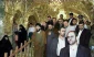 آرزوی سید حسن نصرالله برای سفر به شیراز
 2