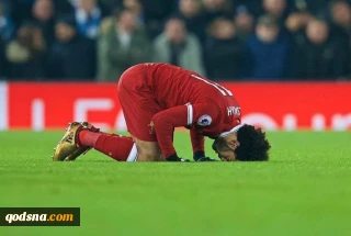 قدسنا در پی انتقادات سوال برانگیز از ستاره لیورپول گزارش می‌دهد؛

آیا لابی صهیونیستی در فشارها علیه «محمد صلاح» نقش دارد؟