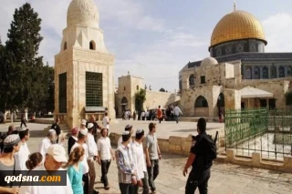 قیام گسترده علیه صهیونیست ها در راه است