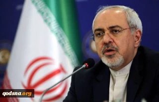 ظریف در دانشگاه فرماندهی و ستاد ارتش: 

دلیل عصبانیت آمریکا این است که ما موشک را با اتکا بر متخصصین داخلی می‌سازیم/کشور ما بدون وابستگی به دیگران و با تکیه بر داخل امنیت را در منطقه به وجود آورده است