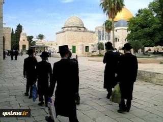 گزارش خبری/

ادعاهای رقیب نتانیاهو علیه جنبش حماس/هشدار درباره احتمال حمله گسترده هوایی تل‌آویوبه غزه/واکنش تشکیلات خودگردان به  تحولات مسجدالاقصی