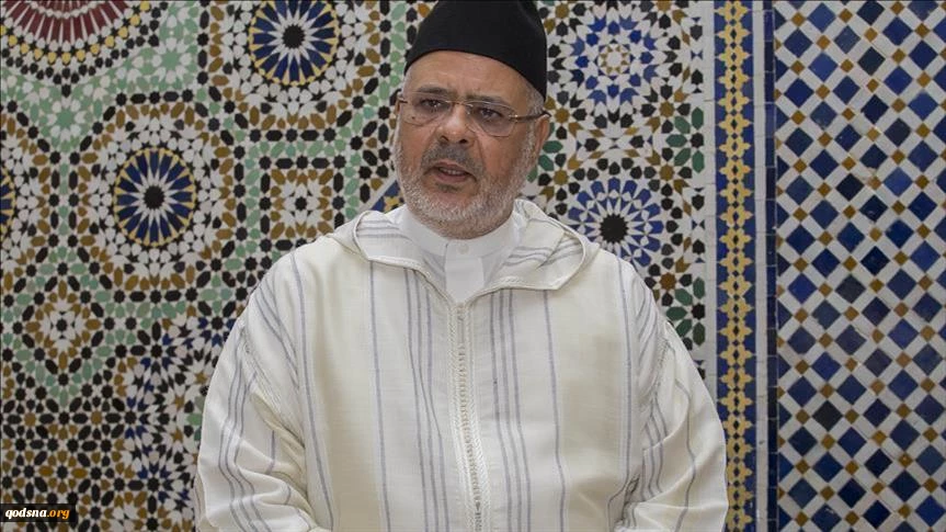 اتحادیه علمای مسلمان خواستار یاری فلسطین شد 2