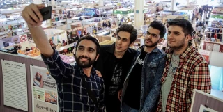 نتانیاهو درباره نمایشگاه کتاب چه گفت؟