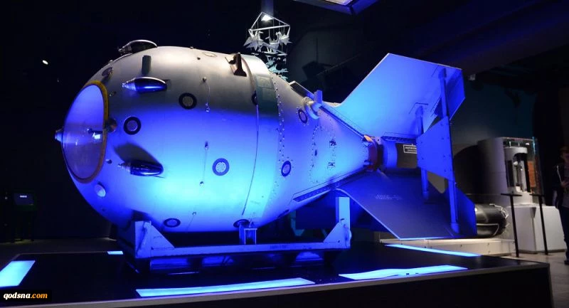 موسسه صلح استکهلم سوئد فاش کرد؛

ادامه سیاست افزایش سلاح های هسته ای در دستورکار رژیم صهیونیستی/ تل آویو 80 الی 90 کلاهک هسته ای آماده بکار در اختیار دارد 2