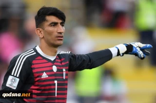 بیرانوند: با محروم کردن من می‌خواهند نتیجه بگیرند!