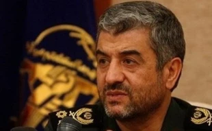 سردار جعفری: آمریکا سرنگونی پهپادش توسط سپاه را ناچارا زیرسبیلی رد کرد/جرأت پاسخ دادن به ایران را ندارند 2