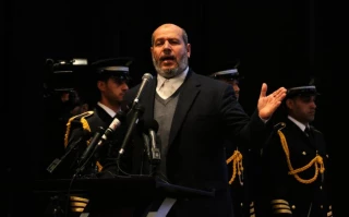 با تشریح موضع حماس در قبال انتخابات؛

خلیل الحیه : از انتخاباتی استقبال می‌کنیم که به تجدیدساختار نهادها و پایان هماهنگی امنیتی با اشغالگران منجر شود
