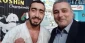 ادامه درخشش ورزشکاران لبنانی در عرصه پهلوانی؛

کاراته‌کای لبنانی: در حمایت از فلسطینیان روی سکوی قهرمانی نرفتم/ برنامه لابی صهیونیستی برای فدراسیون جهانی کاراته چه خواهد بود؟