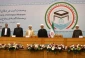 بشعار "وحدة الأمة في الدفاع عن الأقصى الشريف"

بدء اعمال مؤتمر الوحدة الاسلامية الدولي الـ33 في طهران