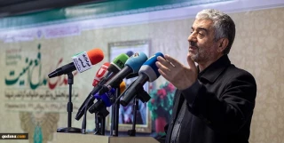 در مراسم بزرگداشت شهدای امنیت مطرح شد؛

برنامه ریزی دشمنان شکست خورده است