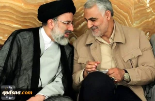 /دل نوشته حسن اسماعیلی/

قول حاج قاسم به یک فرزند شهید که هرگز عملی نشد/ دیدار با آیت الله رئیسی برای تحویل پیام پدر شهیدش