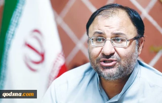 مصاحبه خبرنگار قدسنا با محمدصادق کوشکی؛

رونمایی از «طرح معامله قرن» اتحادی بی سابقه بین نیروهای فلسطینی ایجاد کرده است