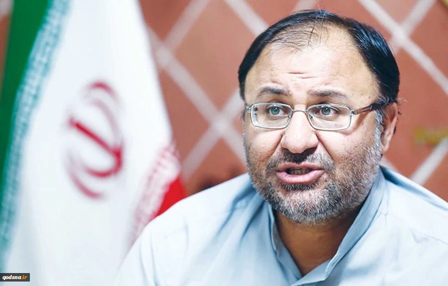 مصاحبه خبرنگار قدسنا با محمدصادق کوشکی؛

رونمایی از «طرح معامله قرن» اتحادی بی سابقه بین نیروهای فلسطینی ایجاد کرده است 2