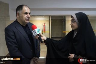 رسانه ها همانند
 حاج قاسم باشند!