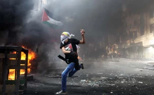 در پی جنایت وحشیانه اشغالگران علیه فلسطینیان؛

البریم: دستی که به سوی فرزندان این ملت دراز شده،قطع خواهد شد 3