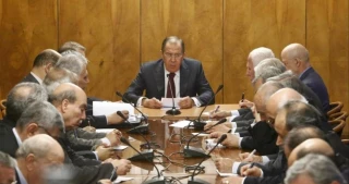 بنابر درخواست تشکیلات خودگردان ابومازن؛

سفیر فلسطین در روسیه: روز یکشنبه هیئتی از سوی حماس وارد مسکو می شود