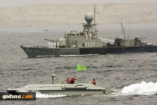 در تحلیلی کوتاه؛

چرا نیروهای آمریکایی در برابر نیروی دریایی سپاه شانسی ندارند؟