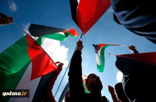مرکز آمار فلسطین اعلام کرد:

افزایش 9 برابری جمعیت فلسطینیان نسبت به سال 1948