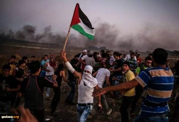 احتمال ازسرگیری راهپیمایی بازگشت در فلسطین 2