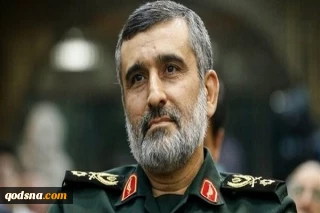 سردار حاجی زاده:

روحیه جهادی اصلی‌ترین عامل رسیدن به خودکفایی در صنعت موشکی است