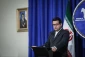 سخنگوی وزارت امور خارجه:

عادت امریکا به قانون شکنی منجر به هرج و مرج جهانی خواهد شد 2