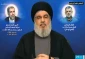 در پرداخت به آخرین تحولات داخلی لبنان و منطقه؛

نصرالله: محور مقاومت در فلسطین برای مقابله با طرح اشغال به شخصیتی چون شلح نیاز دارد/ نباید اجازه دهیم لبنان به سمت فتنه و هرج و مرج کشیده شود