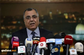 درپی افزایش شدید مبتلایان به ویروس کرونا؛

تشکیلات خودگردان ۵ روز کرانه باختری را تعطیل کرد