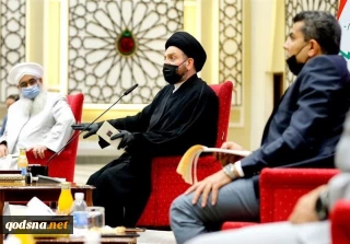 سید عمار حکیم رهبر جریان حکمت ملی عراق:

عادی سازی روابط میان بغداد و تل آویو هرگز اتفاق نخواهد افتاد