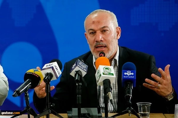 «ناصر ابوشریف» نماینده جنبش جهاد اسلامی فلسطین:

اردوگاه‌های آوارگان فلسطینی از مهمترین اسناد اثبات جنایات رژیم صهیونیستی هستند 2