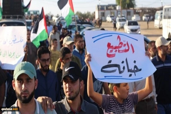 «روز خشم»، کرانه باختری و لبنان را در می نوردد 2