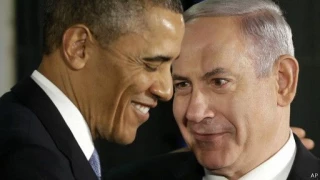 افشای رئیس جمهور سابق آمریکا

اوباما:لابی اسرائیل در آمریکا با قدرت مالی خود اخاذی می کرد/ «یهودی ستیزی» آلت دست آیپک برای فشار است