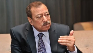 تحلیلگر معروف عرب در پیام توییتری

شلیک موشک به آرامکو، پیامی مهم به سازشگران مخابره کرد