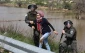 اخراج نزدیک به 90 فلسطینی از قدس اشغالی