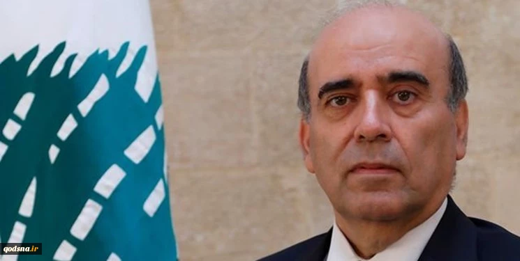 مداخله آمریکا در تشکیل دولت لبنان

پرونده تشکیل دولت باید «لبنانی» باشد. 2