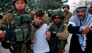 عضو ارشد جنبش مقاومتی حماس:

عادی‌سازانِ روابط در جنایات صهیونیسم علیه فلسطینیان شریک هستند