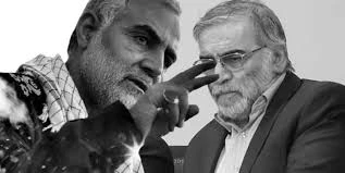 اذعان مقام صهیونیست؛

ایرانی‌های باهوش و قدرتمند راهی برای گرفتن انتقام ترورها خواهند یافت 2