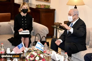 نماینده آمریکا در سازمان ملل:

کشورهای عربی دیگری هم به روند عادی سازی روابط با اسرائیل خواهند پیوست