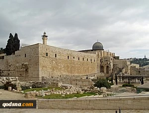 درخواست فلسطین از شورای امنیت برای توقف جنایت اسرائیل در مسجدالاقصی