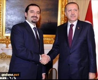 رئیس جمهور لبنان؛

 سعد الحریری دروغگو است
