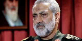هشدار سخنگوی ارشد نیروهای مسلح به مقامات رژیم صهیونیستی؛

فروپاشی رژیم صهیونیستی در دستور کار است/ خطا کنید حیفا و تل‌آویو را می‌زنیم