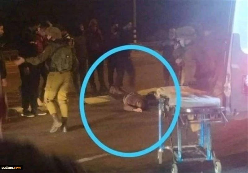 در پرده های جدید از توحش اشغالگران قدس صورت گرفت؛

شهادت یک جوان فلسطینی به طرز هولناک در نزدیکی سلفیت/ منفجر کردن منزل یک خانواده در جنوب غربی جنین 2